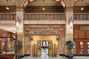 The Brown Palace Hotel and Spa, Autograph Collection