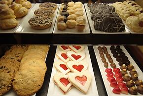 The Brown Palace Hotel and Spa, Autograph Collection