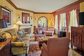 The Brown Palace Hotel and Spa, Autograph Collection