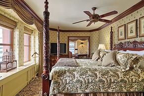 The Brown Palace Hotel and Spa, Autograph Collection