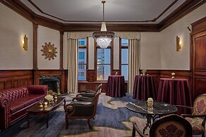 The Brown Palace Hotel and Spa, Autograph Collection