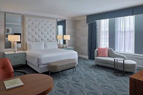 The Brown Palace Hotel and Spa, Autograph Collection