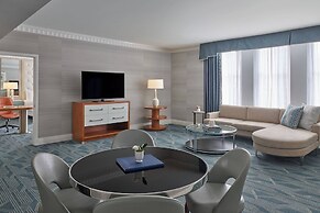 The Brown Palace Hotel and Spa, Autograph Collection