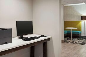 Hampton Inn Chicago-O'Hare International Airport