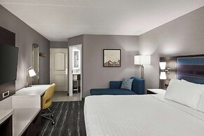 Hampton Inn Chicago-O'Hare International Airport