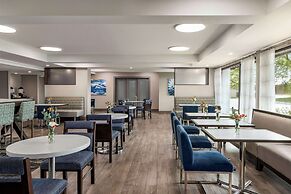 Hampton Inn Chicago-O'Hare International Airport