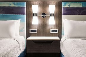 Hampton Inn Chicago-O'Hare International Airport