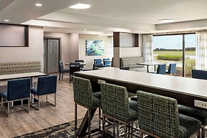 Hampton Inn Chicago-O'Hare International Airport