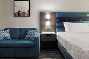 Hampton Inn Chicago-O'Hare International Airport