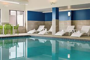 Hampton Inn Chicago-O'Hare International Airport