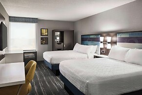 Hampton Inn Chicago-O'Hare International Airport