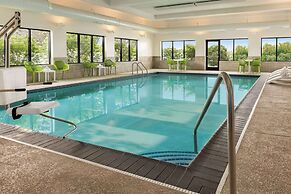 Hampton Inn Chicago-O'Hare International Airport