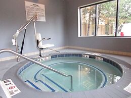 Hampton Inn Chicago-O'Hare International Airport