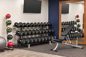 Hampton Inn Chicago-O'Hare International Airport