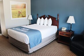 Days Inn by Wyndham Show Low