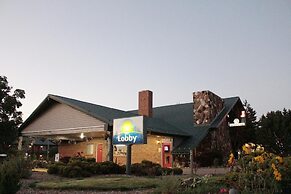 Days Inn by Wyndham Show Low