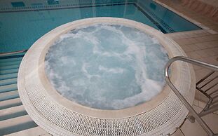 The Aberdeen Altens Hotel