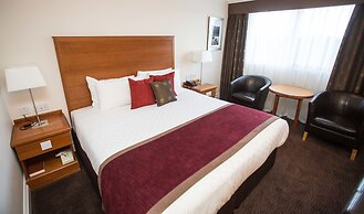 The Aberdeen Altens Hotel