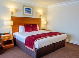 The Aberdeen Altens Hotel