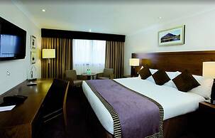 The Aberdeen Altens Hotel