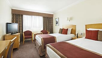 The Aberdeen Altens Hotel