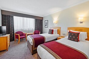 The Aberdeen Altens Hotel