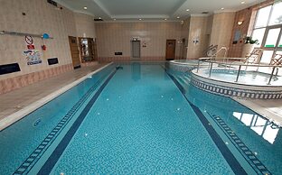 The Aberdeen Altens Hotel