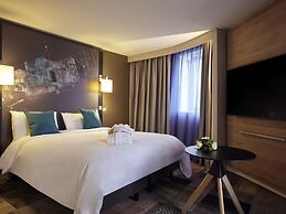 Mercure Le Havre Centre Bassin du Commerce