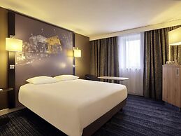 Mercure Le Havre Centre Bassin du Commerce