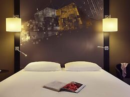 Mercure Le Havre Centre Bassin du Commerce