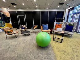 Mercure Le Havre Centre Bassin du Commerce