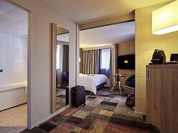 Mercure Le Havre Centre Bassin du Commerce