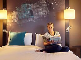 Mercure Le Havre Centre Bassin du Commerce