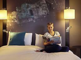 Mercure Le Havre Centre Bassin du Commerce