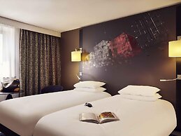 Mercure Le Havre Centre Bassin du Commerce