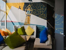Mercure Le Havre Centre Bassin du Commerce