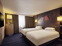 Mercure Le Havre Centre Bassin du Commerce