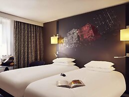 Mercure Le Havre Centre Bassin du Commerce