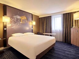 Mercure Le Havre Centre Bassin du Commerce