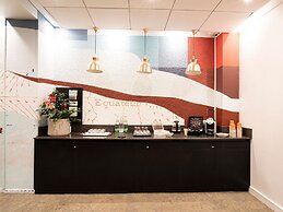 Mercure Le Havre Centre Bassin du Commerce
