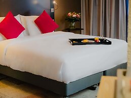 Mercure Le Havre Centre Bassin du Commerce
