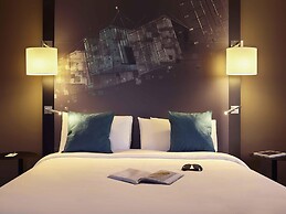 Mercure Le Havre Centre Bassin du Commerce
