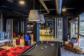 Mercure Le Havre Centre Bassin du Commerce