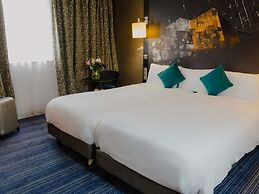 Mercure Le Havre Centre Bassin du Commerce