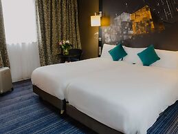 Mercure Le Havre Centre Bassin du Commerce