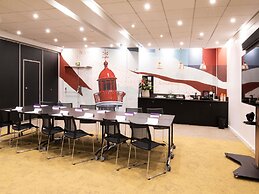 Mercure Le Havre Centre Bassin du Commerce