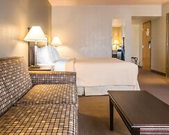 Quality Inn & Suites Next to the Casino