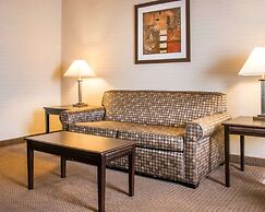 Quality Inn & Suites Next to the Casino