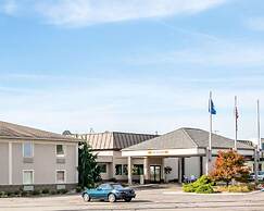 Quality Inn & Suites Next to the Casino