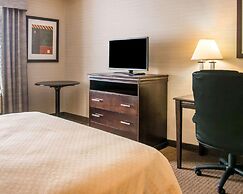 Quality Inn & Suites Next to the Casino